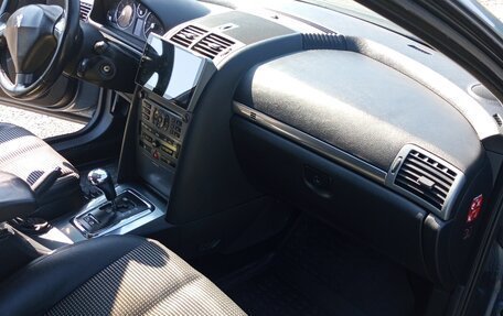 Peugeot 407, 2004 год, 520 000 рублей, 9 фотография