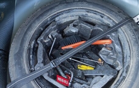 Peugeot 407, 2004 год, 520 000 рублей, 14 фотография