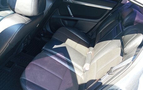 Peugeot 407, 2004 год, 520 000 рублей, 23 фотография