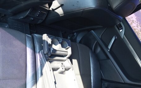 Peugeot 407, 2004 год, 520 000 рублей, 26 фотография