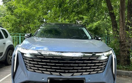 Geely Atlas, 2024 год, 3 500 000 рублей, 2 фотография