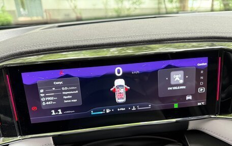 Geely Atlas, 2024 год, 3 500 000 рублей, 8 фотография