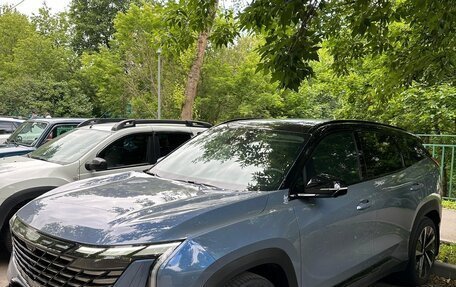 Geely Atlas, 2024 год, 3 500 000 рублей, 3 фотография