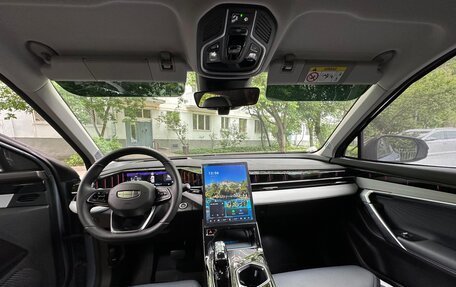 Geely Atlas, 2024 год, 3 500 000 рублей, 12 фотография