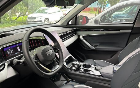 Geely Atlas, 2024 год, 3 500 000 рублей, 9 фотография