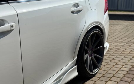 Lexus IS III, 2014 год, 3 500 000 рублей, 15 фотография