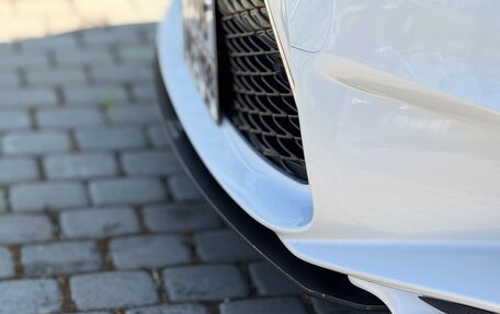 Lexus IS III, 2014 год, 3 500 000 рублей, 17 фотография