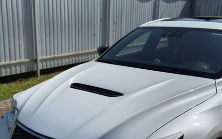 Lexus IS III, 2014 год, 3 500 000 рублей, 18 фотография