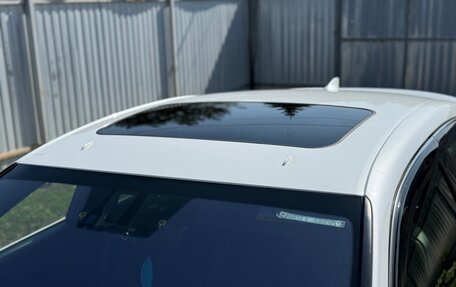 Lexus IS III, 2014 год, 3 500 000 рублей, 19 фотография