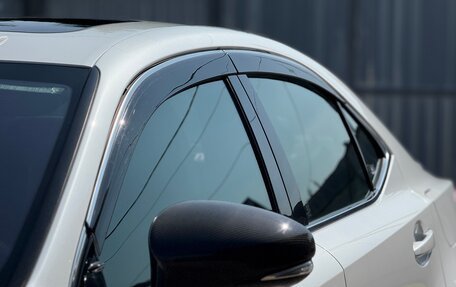 Lexus IS III, 2014 год, 3 500 000 рублей, 20 фотография