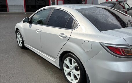 Mazda 6, 2011 год, 799 000 рублей, 3 фотография