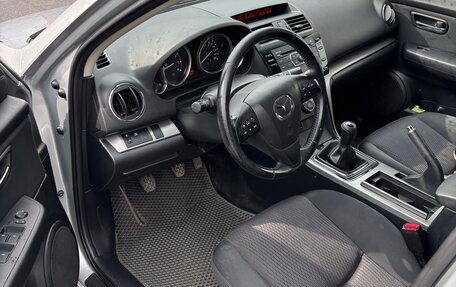 Mazda 6, 2011 год, 799 000 рублей, 8 фотография