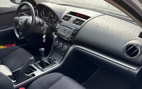 Mazda 6, 2011 год, 799 000 рублей, 6 фотография