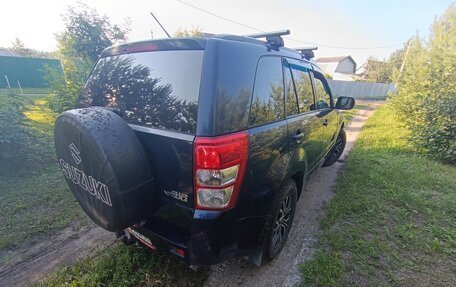 Suzuki Grand Vitara, 2011 год, 1 200 000 рублей, 4 фотография