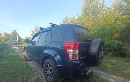 Suzuki Grand Vitara, 2011 год, 1 200 000 рублей, 3 фотография