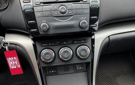 Mazda 6, 2011 год, 799 000 рублей, 10 фотография