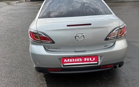 Mazda 6, 2011 год, 799 000 рублей, 5 фотография