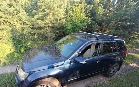 Suzuki Grand Vitara, 2011 год, 1 200 000 рублей, 7 фотография