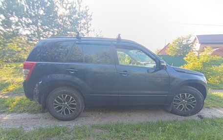 Suzuki Grand Vitara, 2011 год, 1 200 000 рублей, 5 фотография