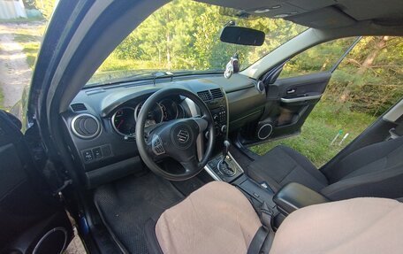 Suzuki Grand Vitara, 2011 год, 1 200 000 рублей, 11 фотография