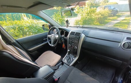 Suzuki Grand Vitara, 2011 год, 1 200 000 рублей, 12 фотография