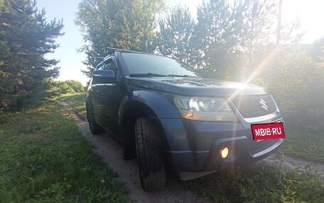 Suzuki Grand Vitara, 2011 год, 1 200 000 рублей, 2 фотография