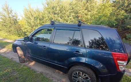 Suzuki Grand Vitara, 2011 год, 1 200 000 рублей, 6 фотография