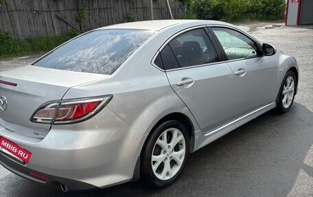 Mazda 6, 2011 год, 799 000 рублей, 4 фотография