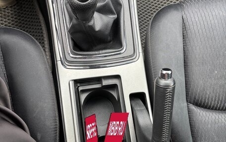 Mazda 6, 2011 год, 799 000 рублей, 11 фотография