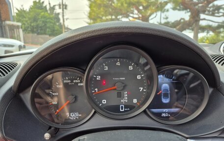 Porsche Boxster, 2020 год, 4 380 000 рублей, 6 фотография