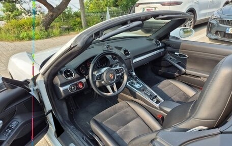 Porsche Boxster, 2020 год, 4 380 000 рублей, 5 фотография