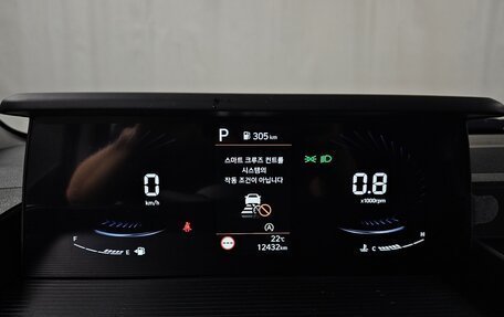Hyundai Staria, 2022 год, 3 882 000 рублей, 7 фотография