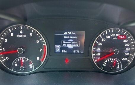 KIA Optima IV, 2019 год, 1 810 000 рублей, 16 фотография