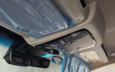 Hyundai Staria, 2022 год, 3 882 000 рублей, 19 фотография