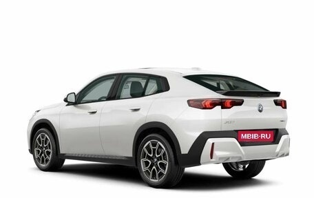 BMW X2, 2024 год, 6 990 000 рублей, 4 фотография