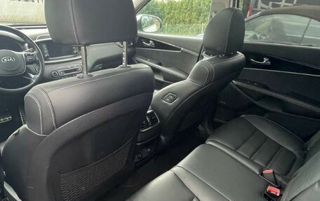 KIA Sorento III Prime рестайлинг, 2019 год, 3 400 000 рублей, 8 фотография