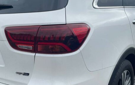 KIA Sorento III Prime рестайлинг, 2019 год, 3 400 000 рублей, 15 фотография