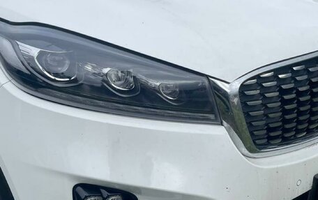 KIA Sorento III Prime рестайлинг, 2019 год, 3 400 000 рублей, 14 фотография