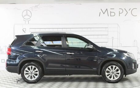 KIA Sorento II рестайлинг, 2020 год, 2 450 000 рублей, 9 фотография