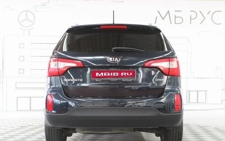 KIA Sorento II рестайлинг, 2020 год, 2 450 000 рублей, 11 фотография