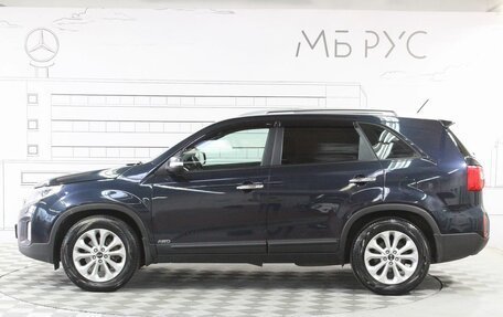KIA Sorento II рестайлинг, 2020 год, 2 450 000 рублей, 13 фотография