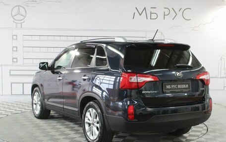 KIA Sorento II рестайлинг, 2020 год, 2 450 000 рублей, 12 фотография