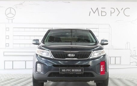 KIA Sorento II рестайлинг, 2020 год, 2 450 000 рублей, 2 фотография
