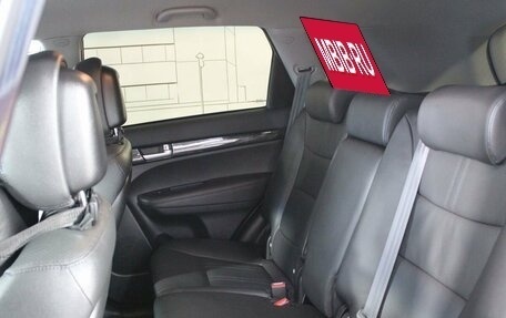 KIA Sorento II рестайлинг, 2020 год, 2 450 000 рублей, 21 фотография