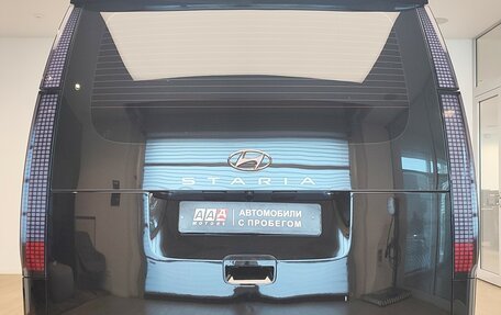 Hyundai Staria, 2023 год, 4 790 000 рублей, 5 фотография