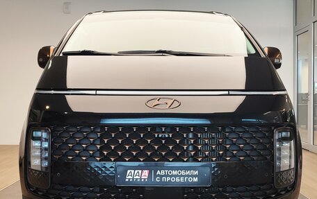 Hyundai Staria, 2023 год, 4 790 000 рублей, 2 фотография