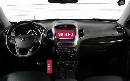 KIA Sorento II рестайлинг, 2020 год, 2 450 000 рублей, 16 фотография