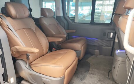 Hyundai Staria, 2023 год, 4 790 000 рублей, 11 фотография