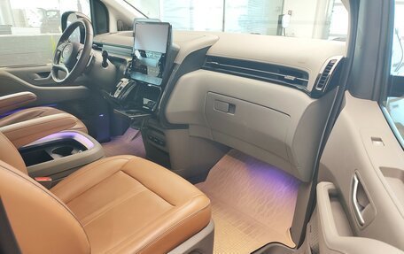 Hyundai Staria, 2023 год, 4 790 000 рублей, 10 фотография