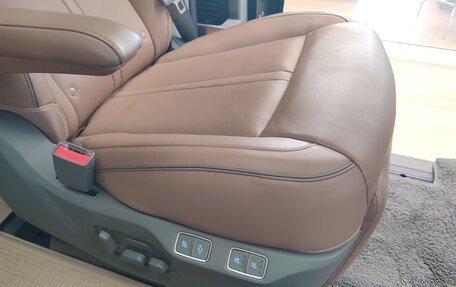 Hyundai Staria, 2023 год, 4 790 000 рублей, 18 фотография